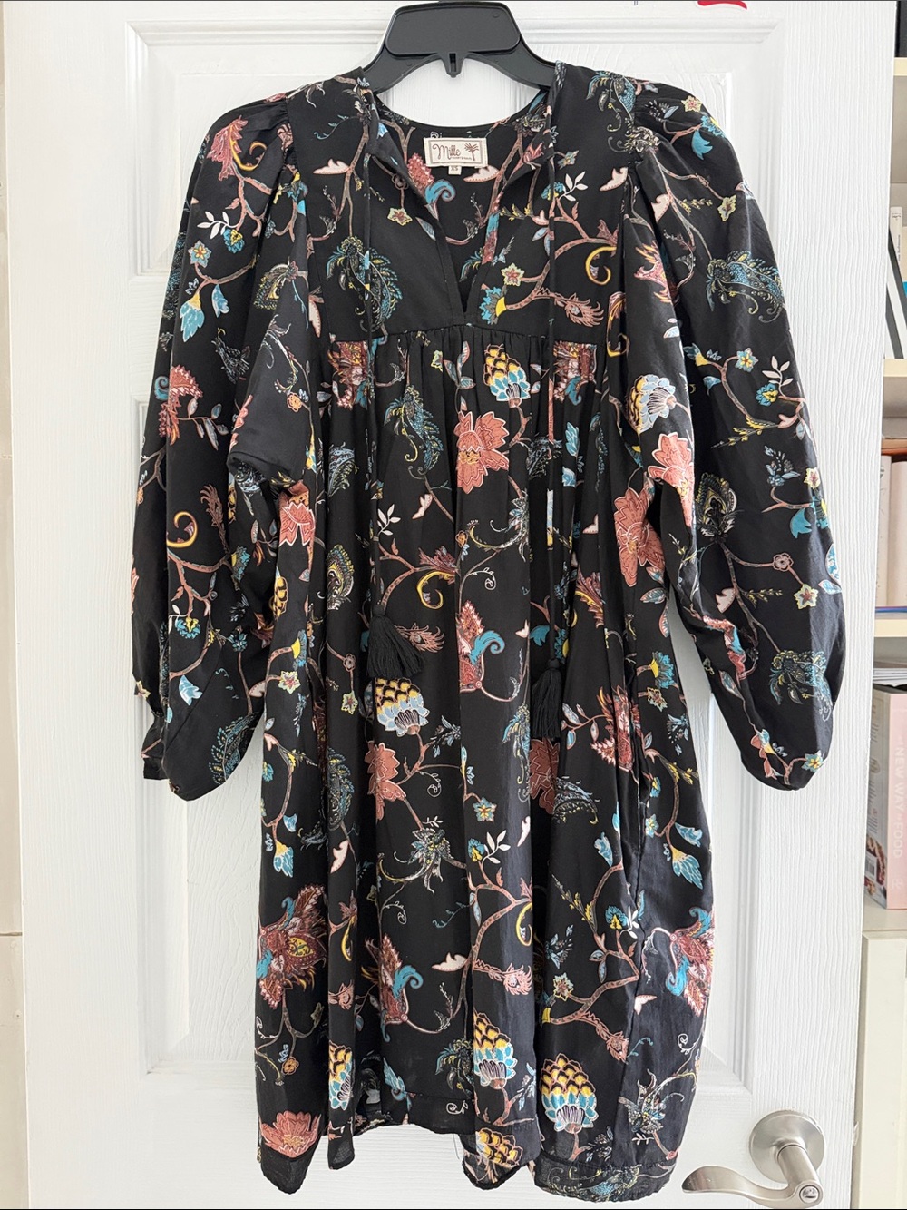 Mille daisy dress women SZ: XS
Retail : $248